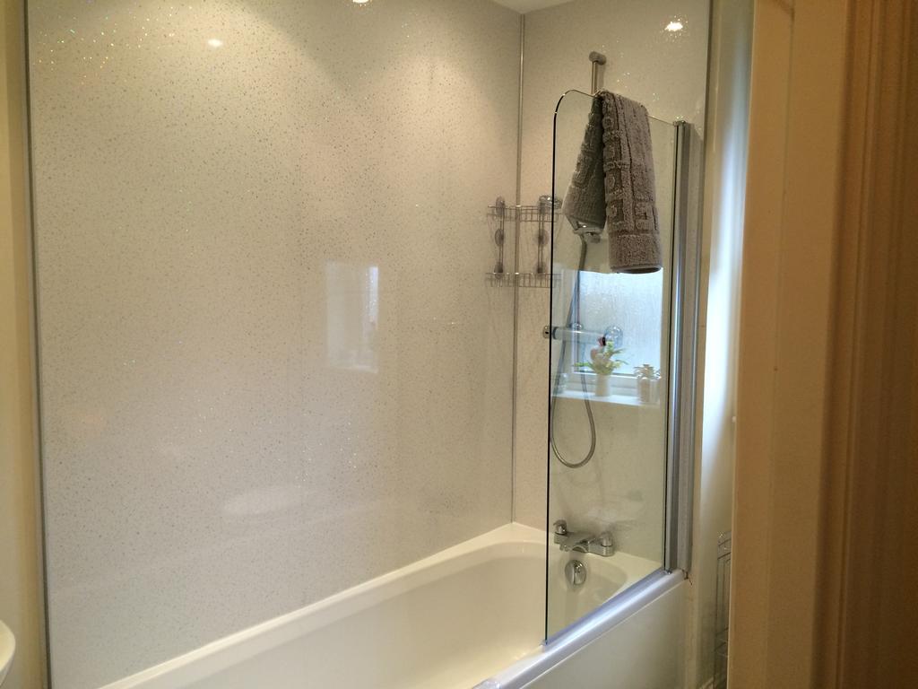 Woodgrove Apartment Inverness Ruang foto