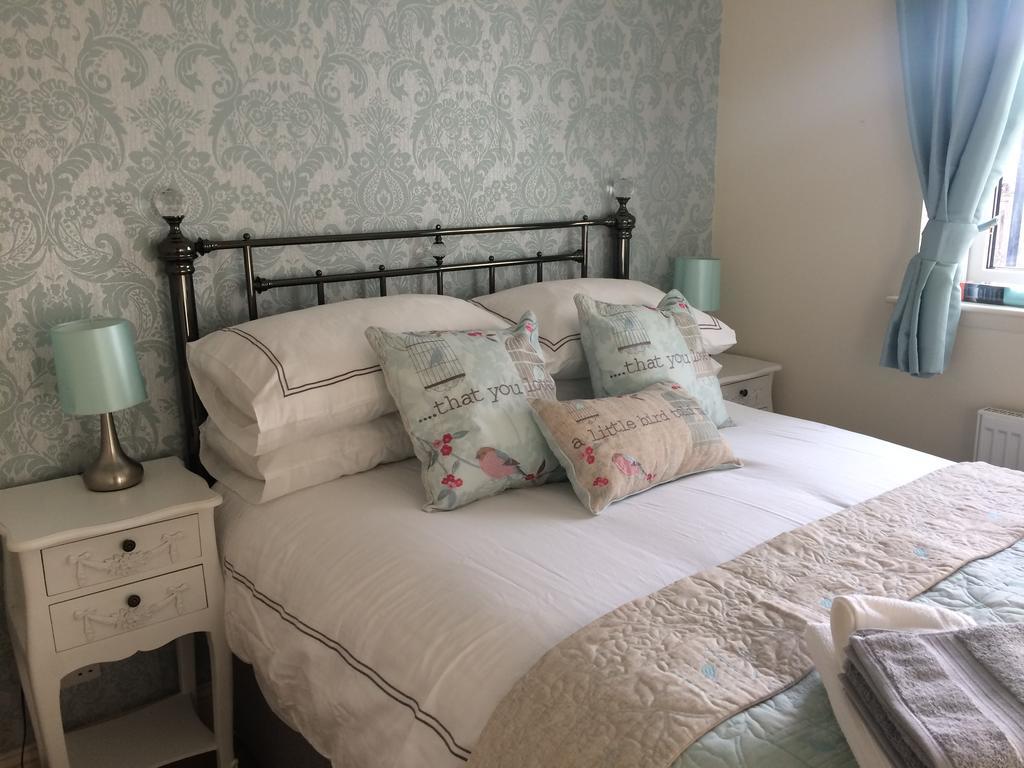 Woodgrove Apartment Inverness Ruang foto