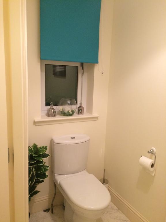 Woodgrove Apartment Inverness Ruang foto