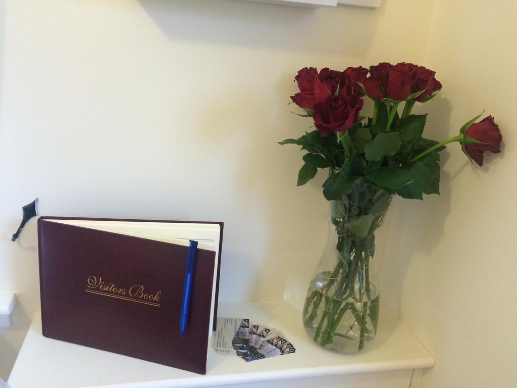 Woodgrove Apartment Inverness Ruang foto