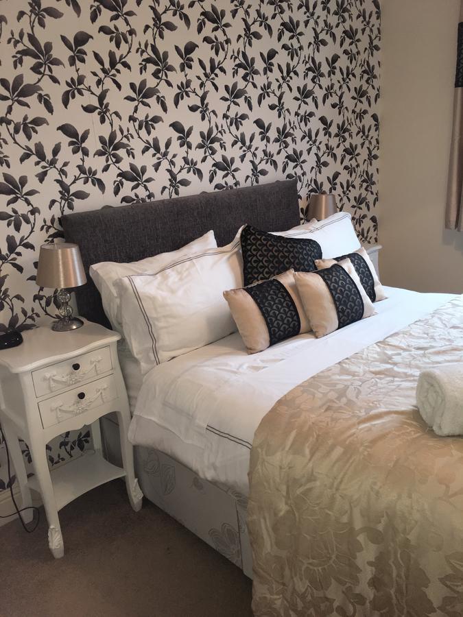 Woodgrove Apartment Inverness Bagian luar foto